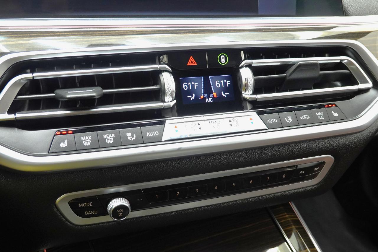 BMW X5 xDrive40i Sports Activity Vehicle 2019