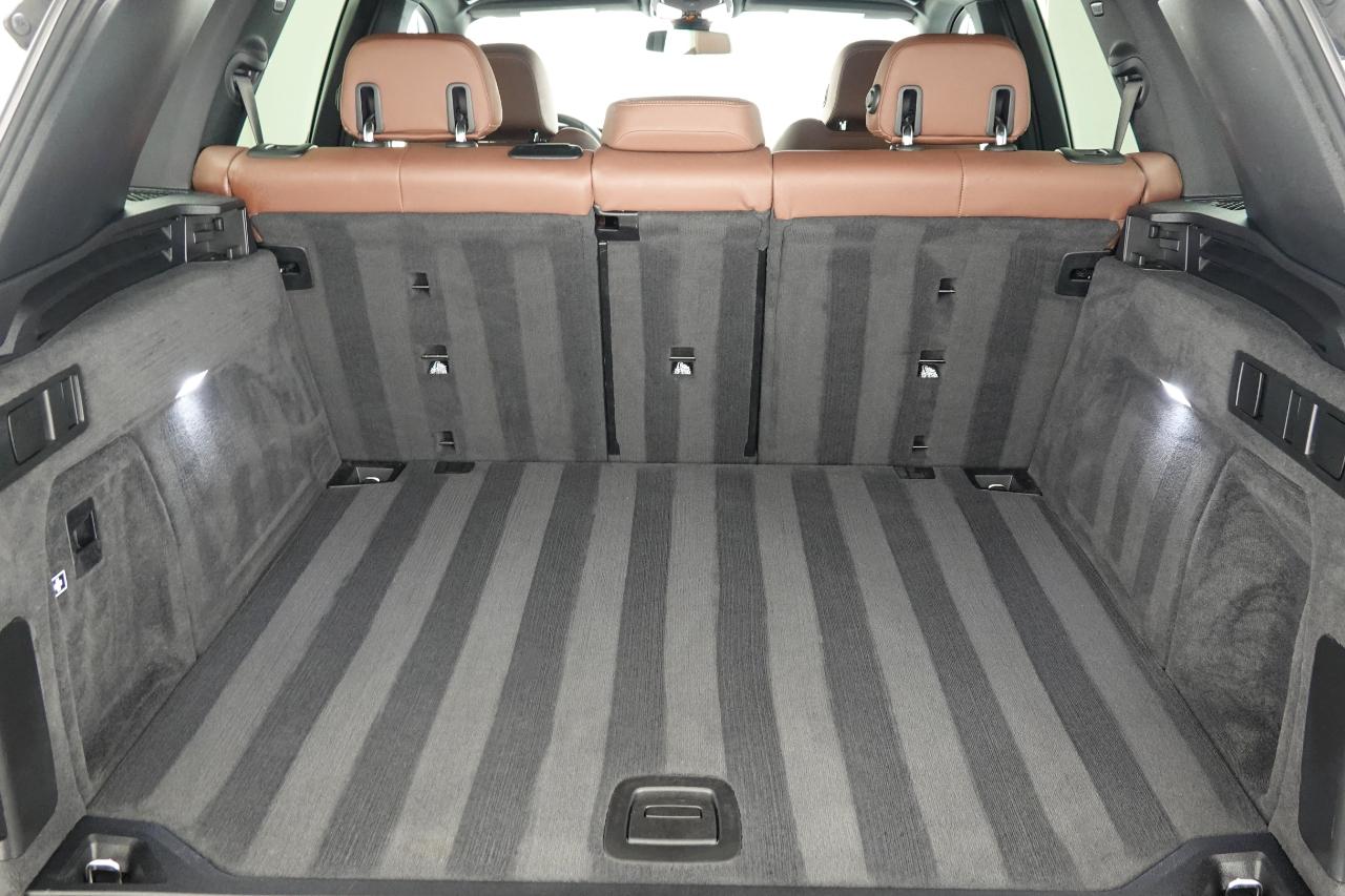 BMW X5 xDrive40i Sports Activity Vehicle 2019