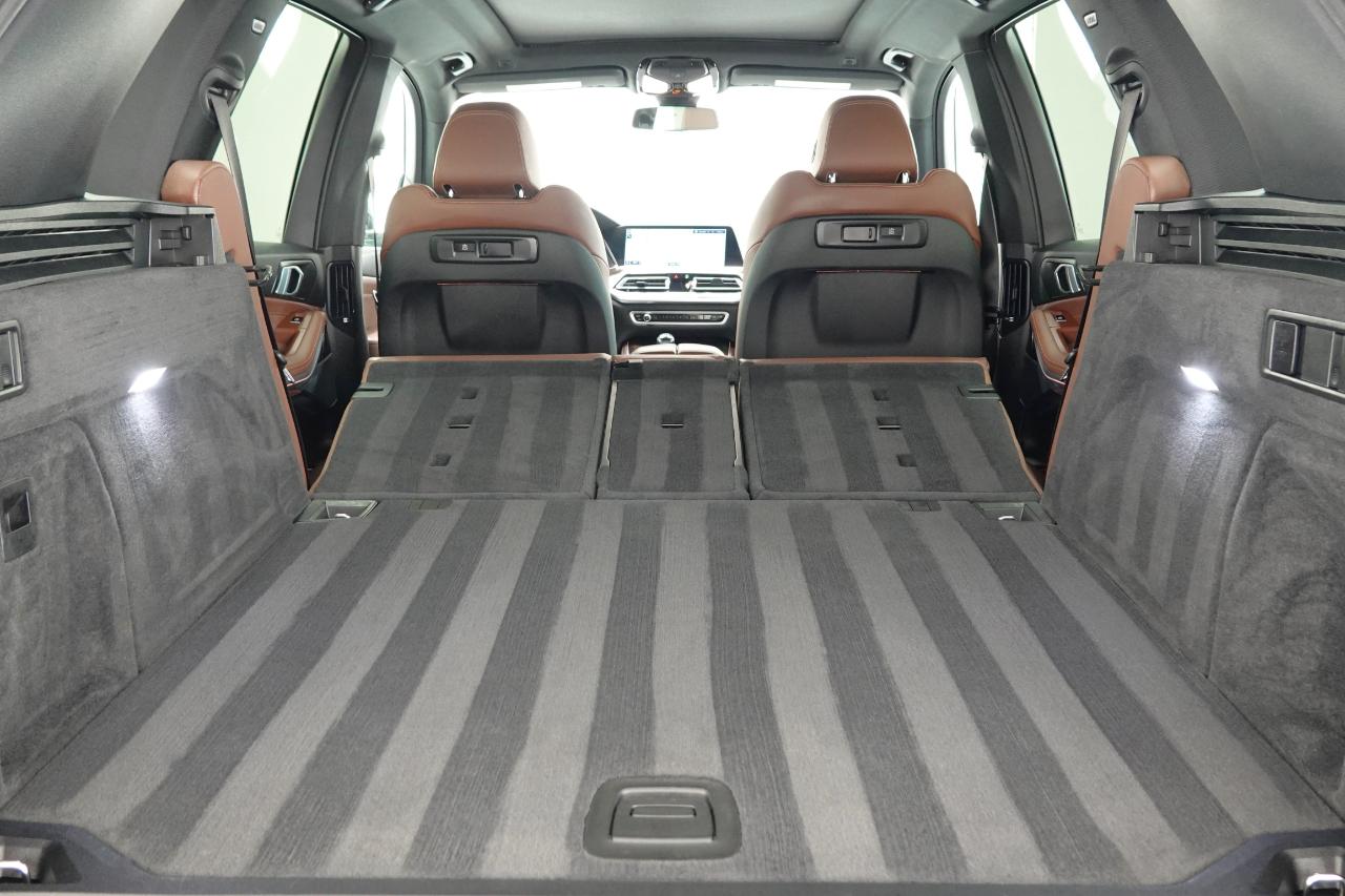 BMW X5 xDrive40i Sports Activity Vehicle 2019