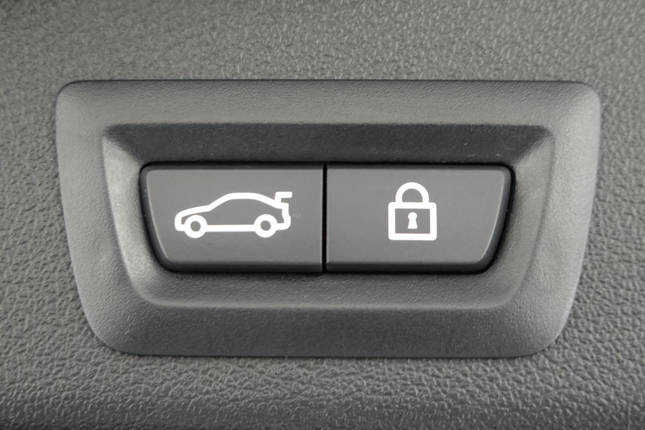 BMW X5 xDrive40i Sports Activity Vehicle 2019