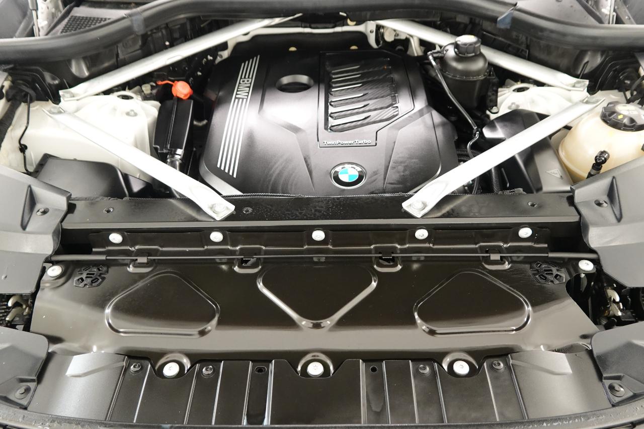 BMW X5 xDrive40i Sports Activity Vehicle 2019