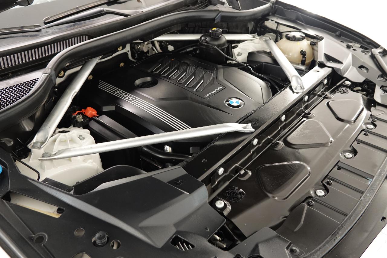 BMW X5 xDrive40i Sports Activity Vehicle 2019