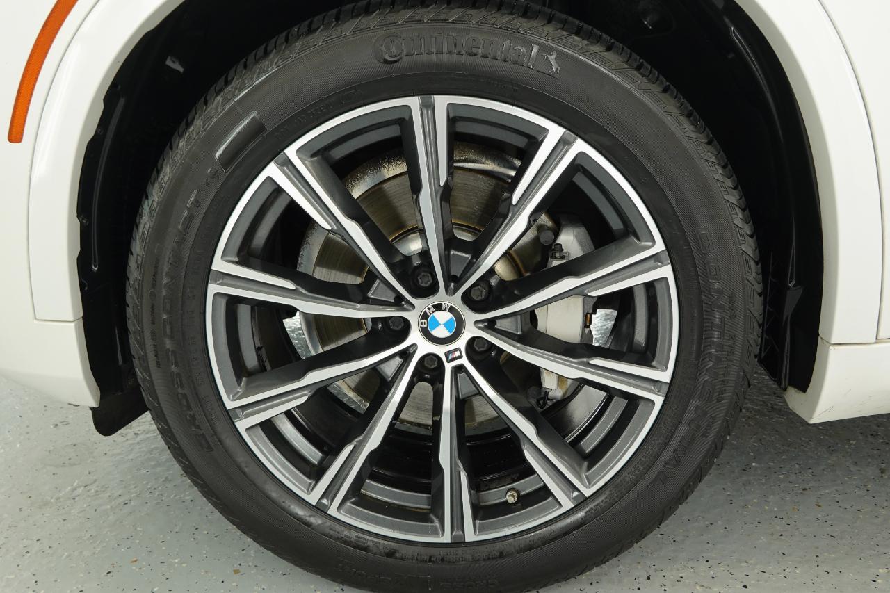 BMW X5 xDrive40i Sports Activity Vehicle 2019