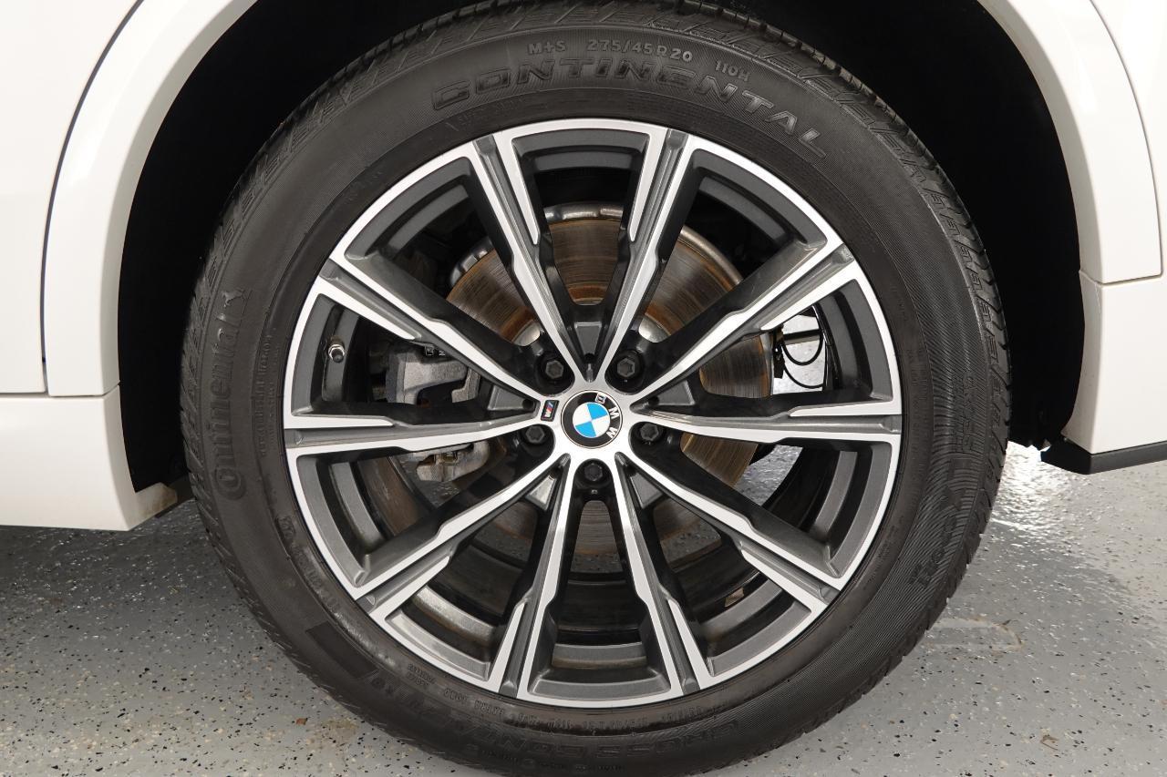 BMW X5 xDrive40i Sports Activity Vehicle 2019