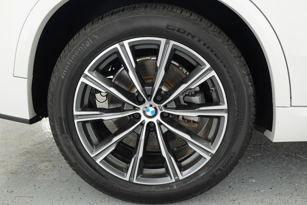 BMW X5 xDrive40i Sports Activity Vehicle 2019