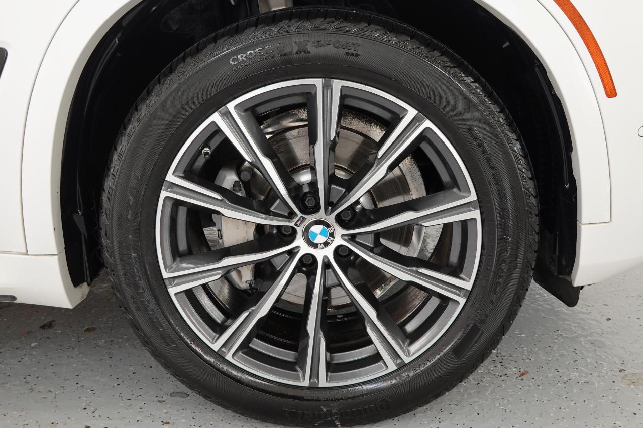 BMW X5 xDrive40i Sports Activity Vehicle 2019