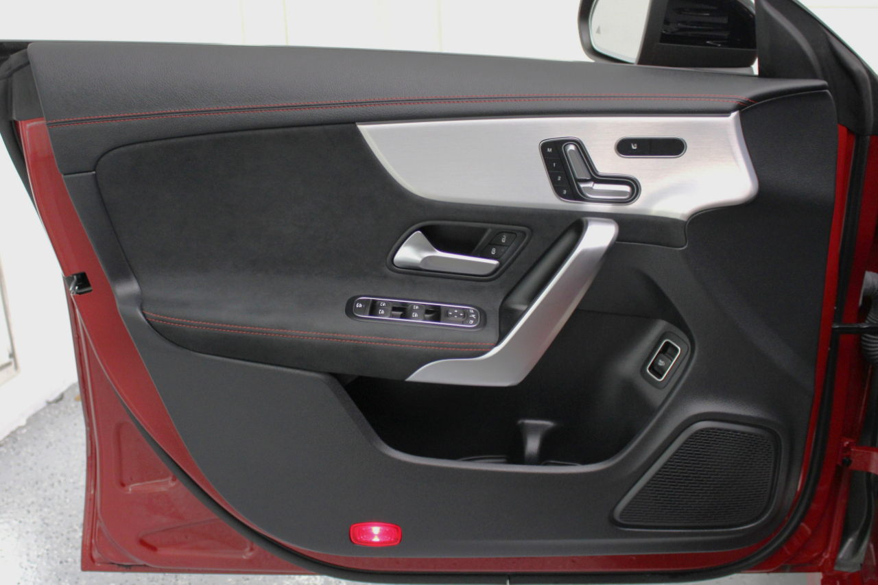 Mercedes-Benz CLA CLA 250 4MATIC Coupe 2023