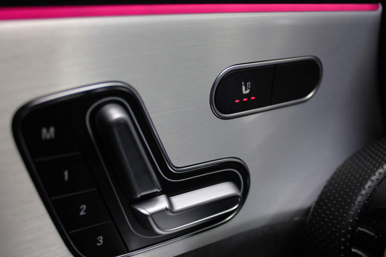 Mercedes-Benz CLA CLA 250 4MATIC Coupe 2023