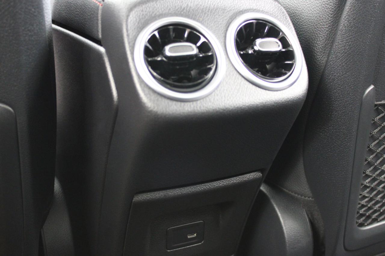 Mercedes-Benz CLA CLA 250 4MATIC Coupe 2023