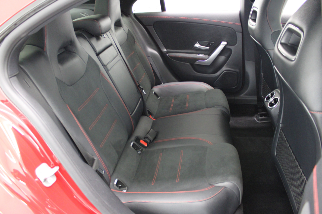 Mercedes-Benz CLA CLA 250 4MATIC Coupe 2023