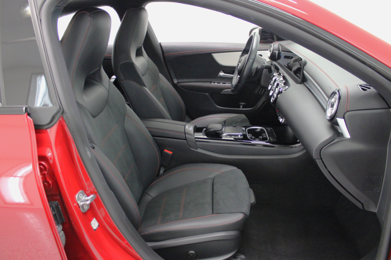 Mercedes-Benz CLA CLA 250 4MATIC Coupe 2023
