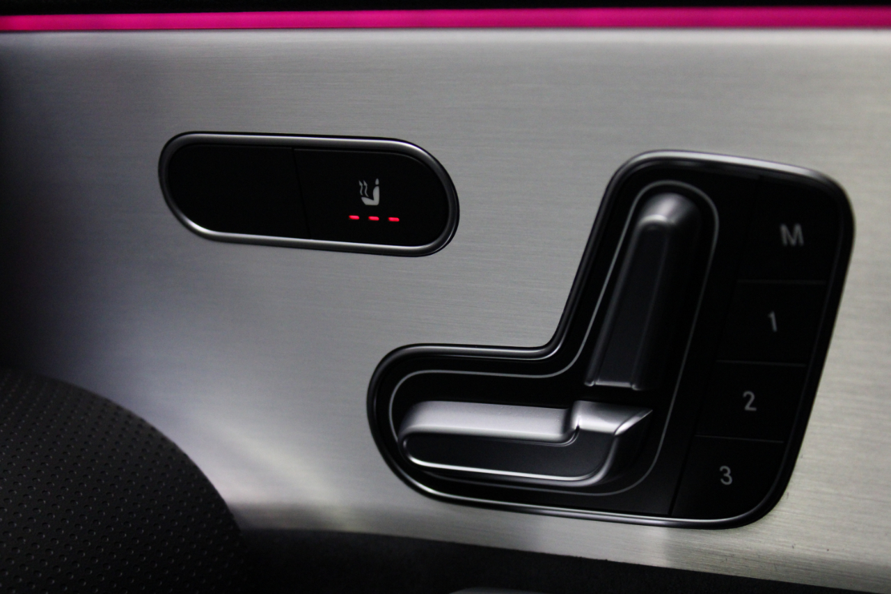 Mercedes-Benz CLA CLA 250 4MATIC Coupe 2023