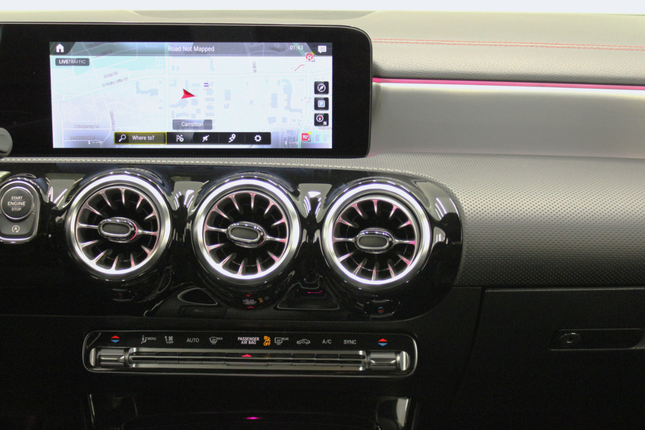 Mercedes-Benz CLA CLA 250 4MATIC Coupe 2023