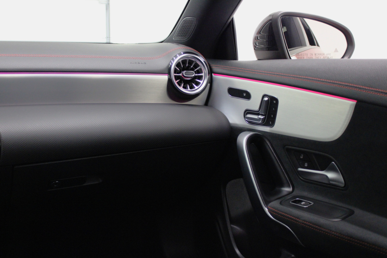 Mercedes-Benz CLA CLA 250 4MATIC Coupe 2023