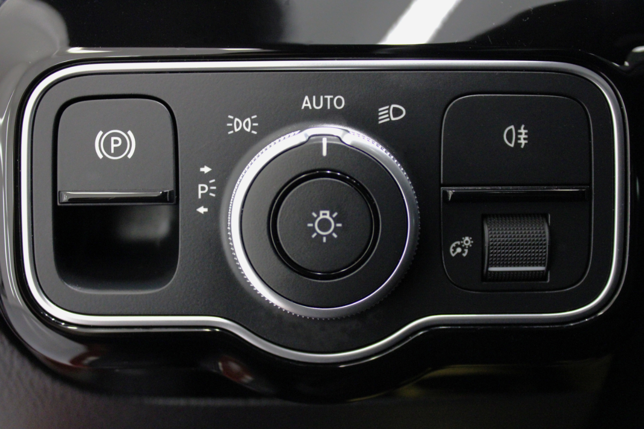 Mercedes-Benz CLA CLA 250 4MATIC Coupe 2023