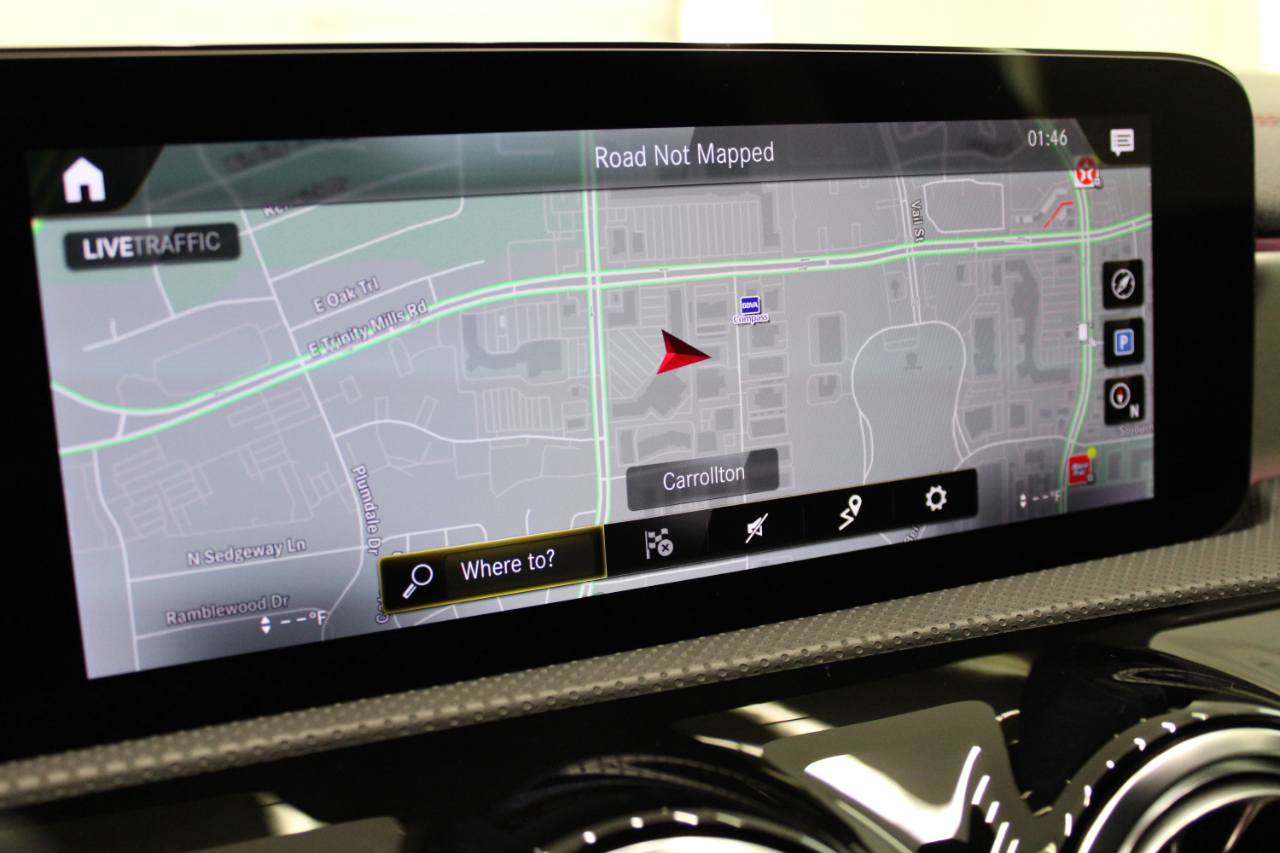 Mercedes-Benz CLA CLA 250 4MATIC Coupe 2023