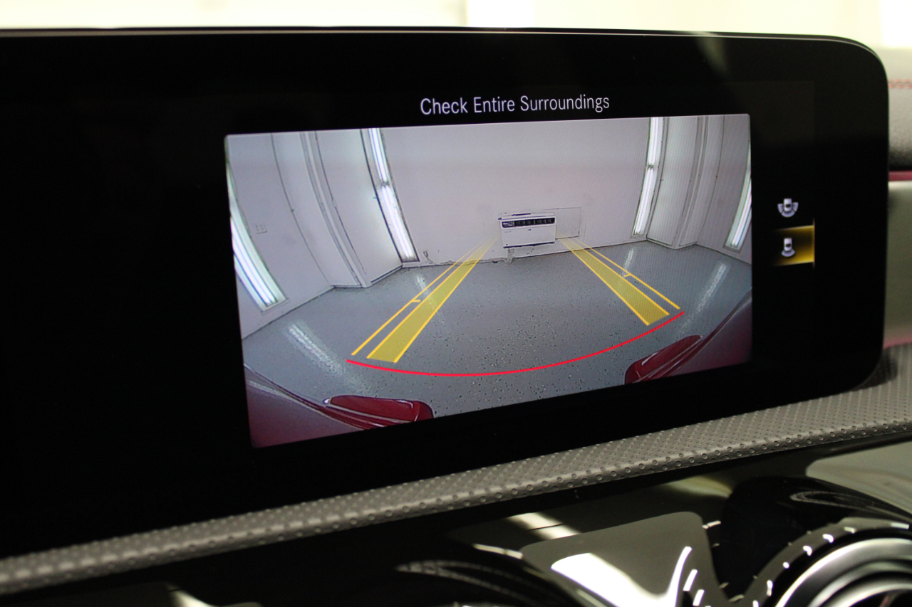 Mercedes-Benz CLA CLA 250 4MATIC Coupe 2023