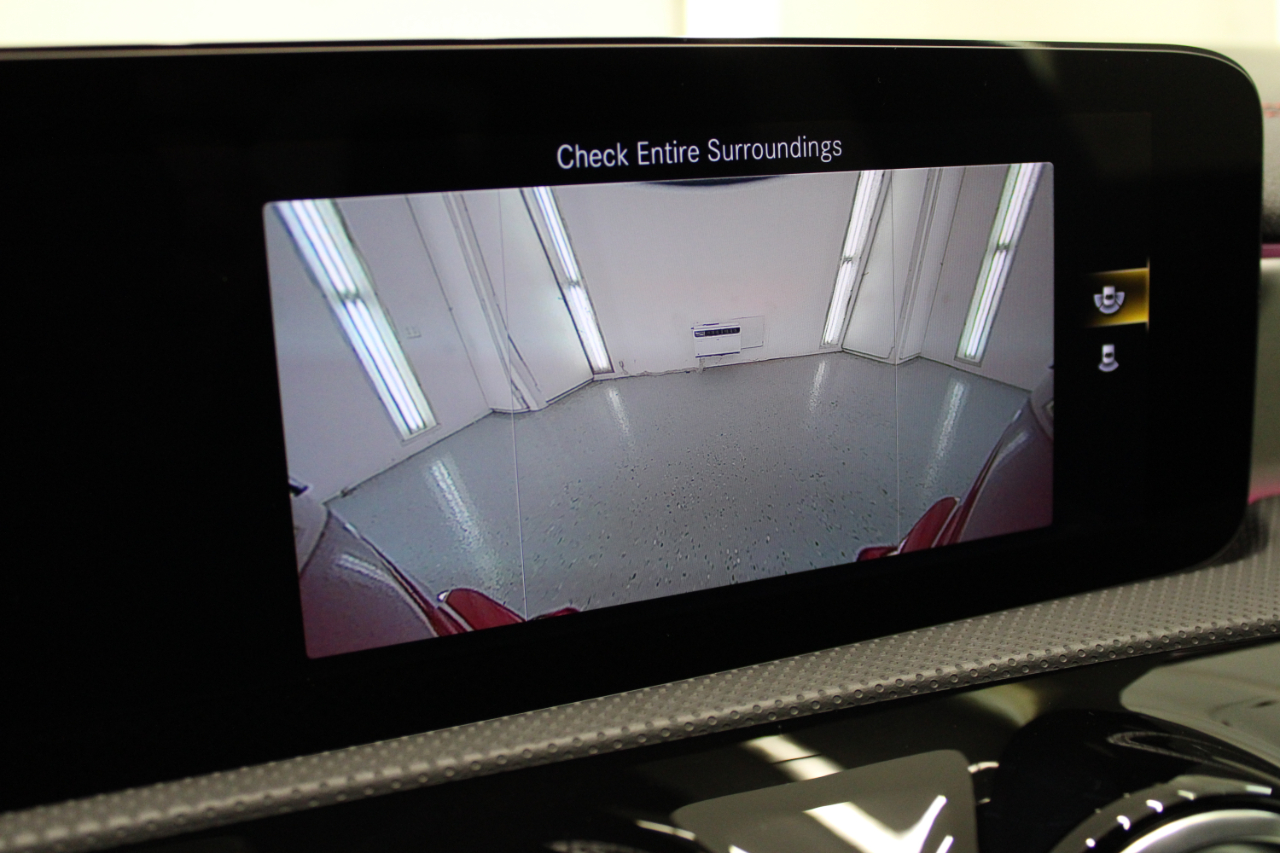 Mercedes-Benz CLA CLA 250 4MATIC Coupe 2023