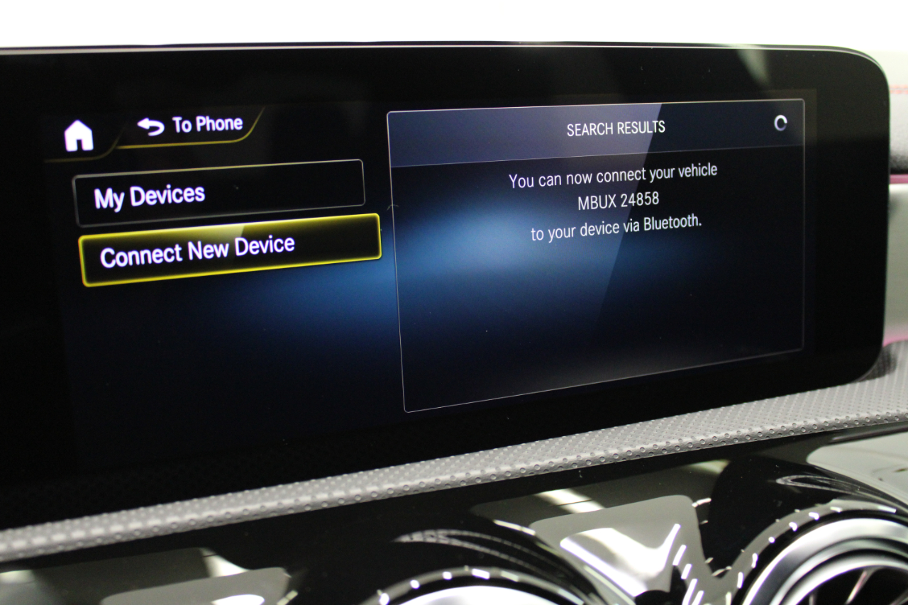 Mercedes-Benz CLA CLA 250 4MATIC Coupe 2023