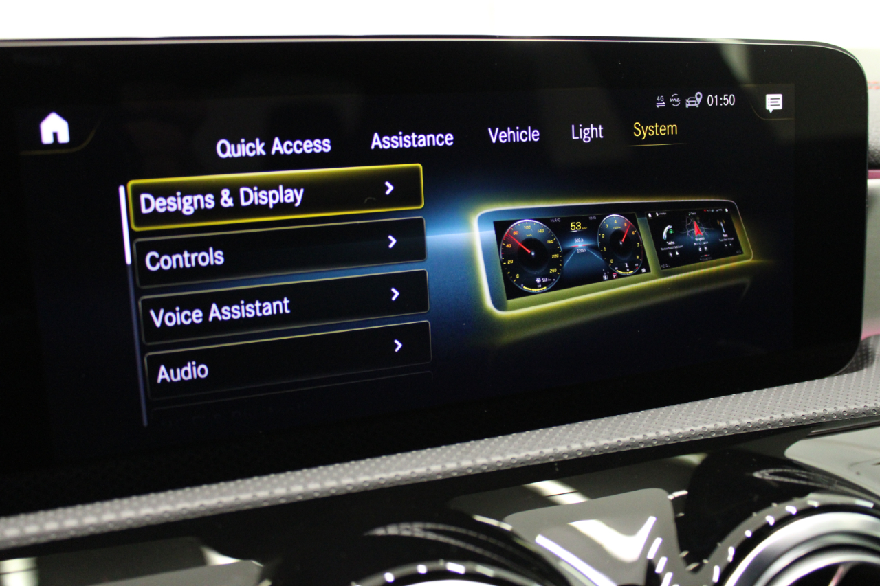 Mercedes-Benz CLA CLA 250 4MATIC Coupe 2023