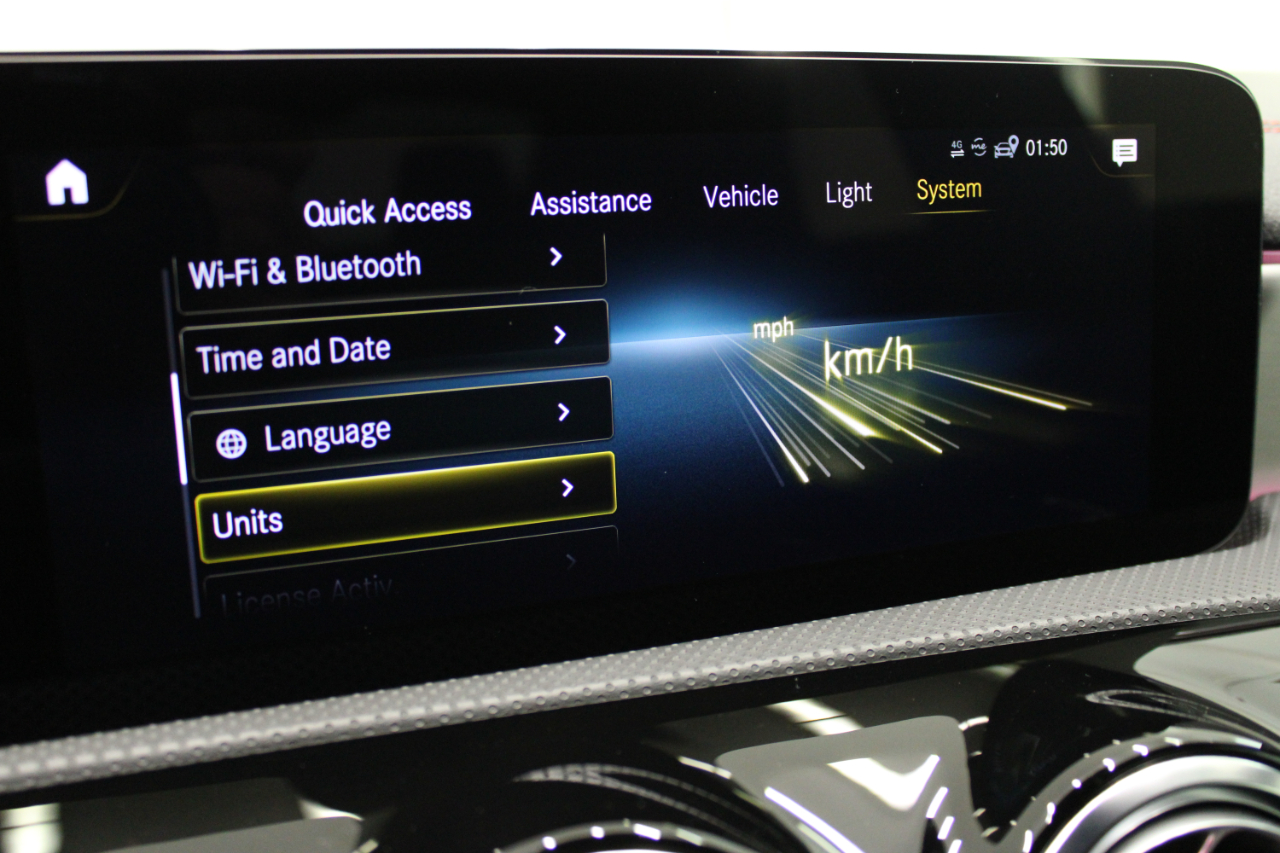 Mercedes-Benz CLA CLA 250 4MATIC Coupe 2023