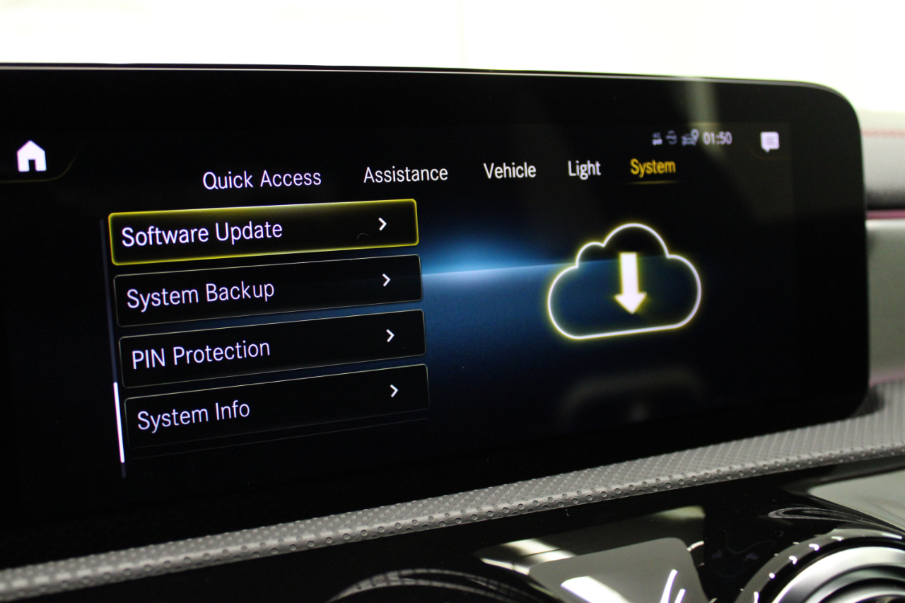 Mercedes-Benz CLA CLA 250 4MATIC Coupe 2023