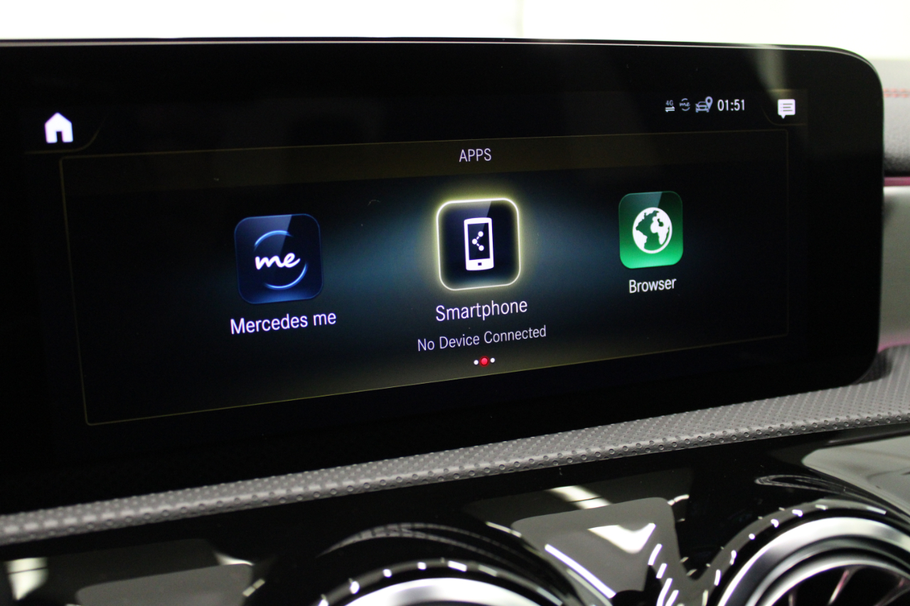 Mercedes-Benz CLA CLA 250 4MATIC Coupe 2023