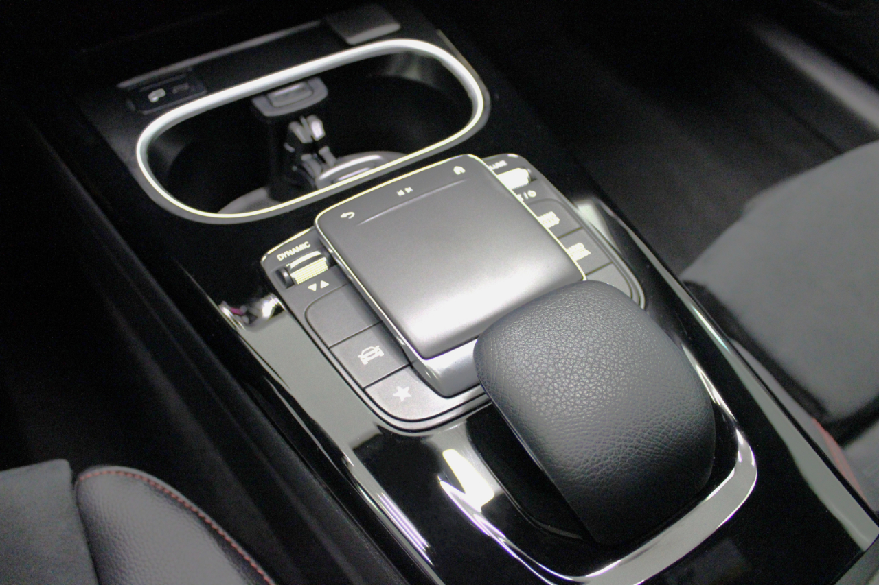 Mercedes-Benz CLA CLA 250 4MATIC Coupe 2023