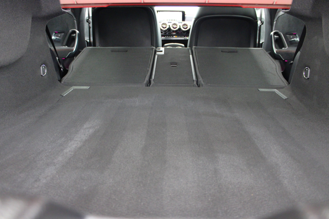 Mercedes-Benz CLA CLA 250 4MATIC Coupe 2023