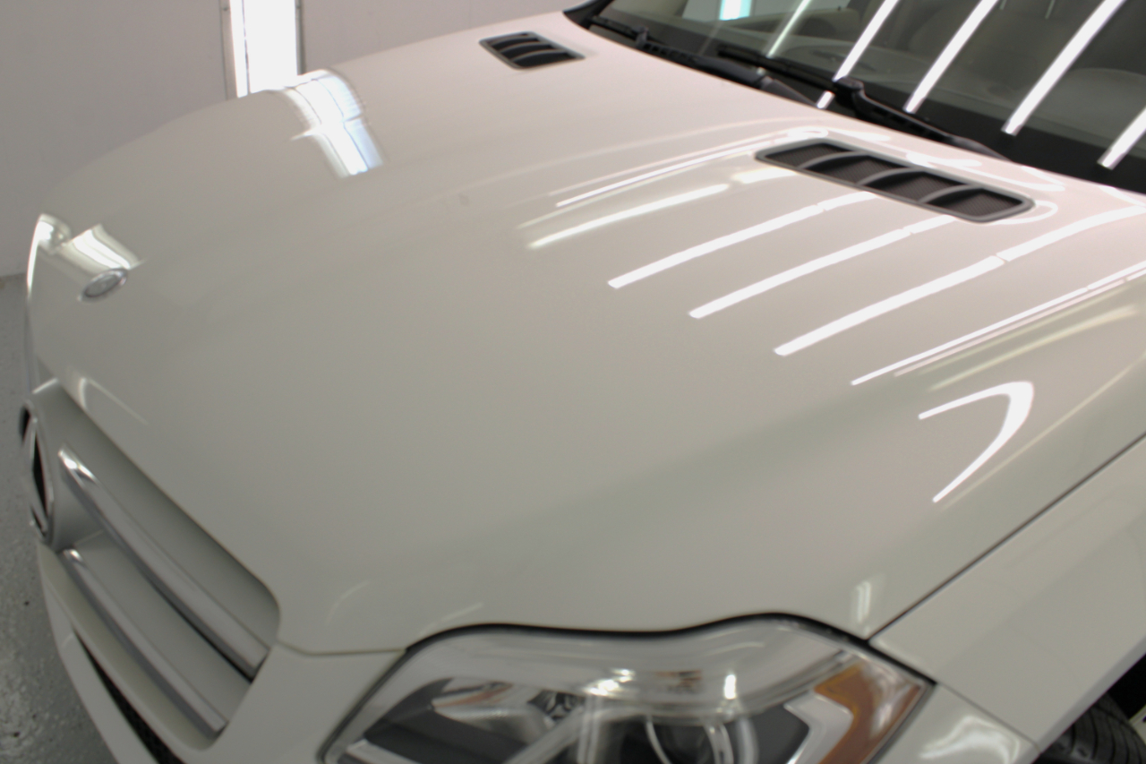 Mercedes-Benz GL Class GL450 2016