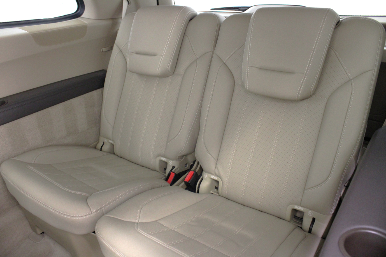 Mercedes-Benz GL Class GL450 2016