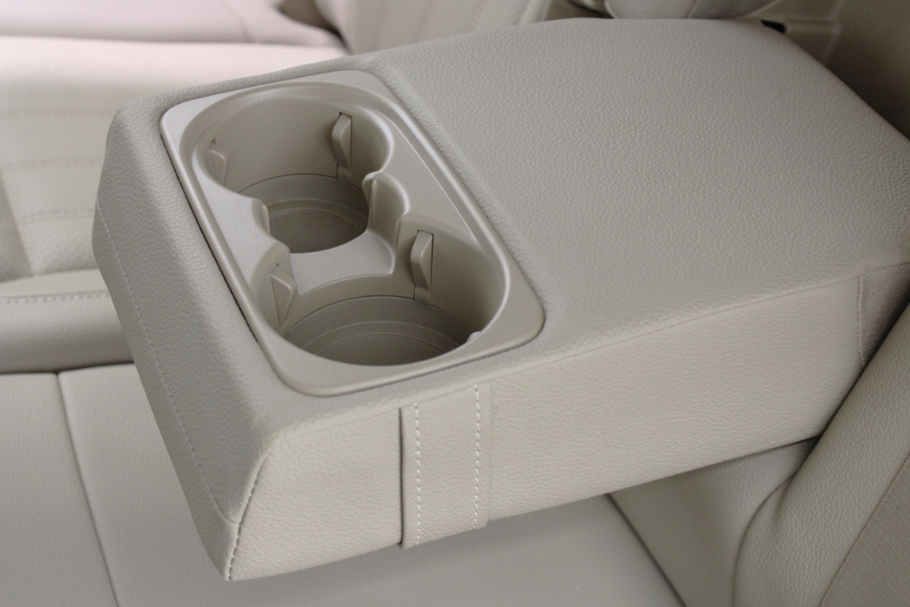 Mercedes-Benz GL Class GL450 2016