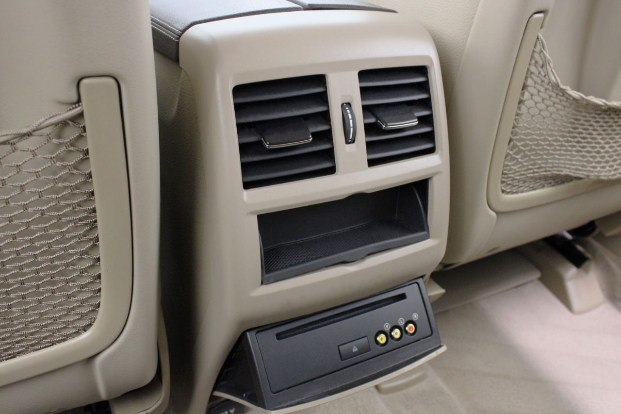 Mercedes-Benz GL Class GL450 2016