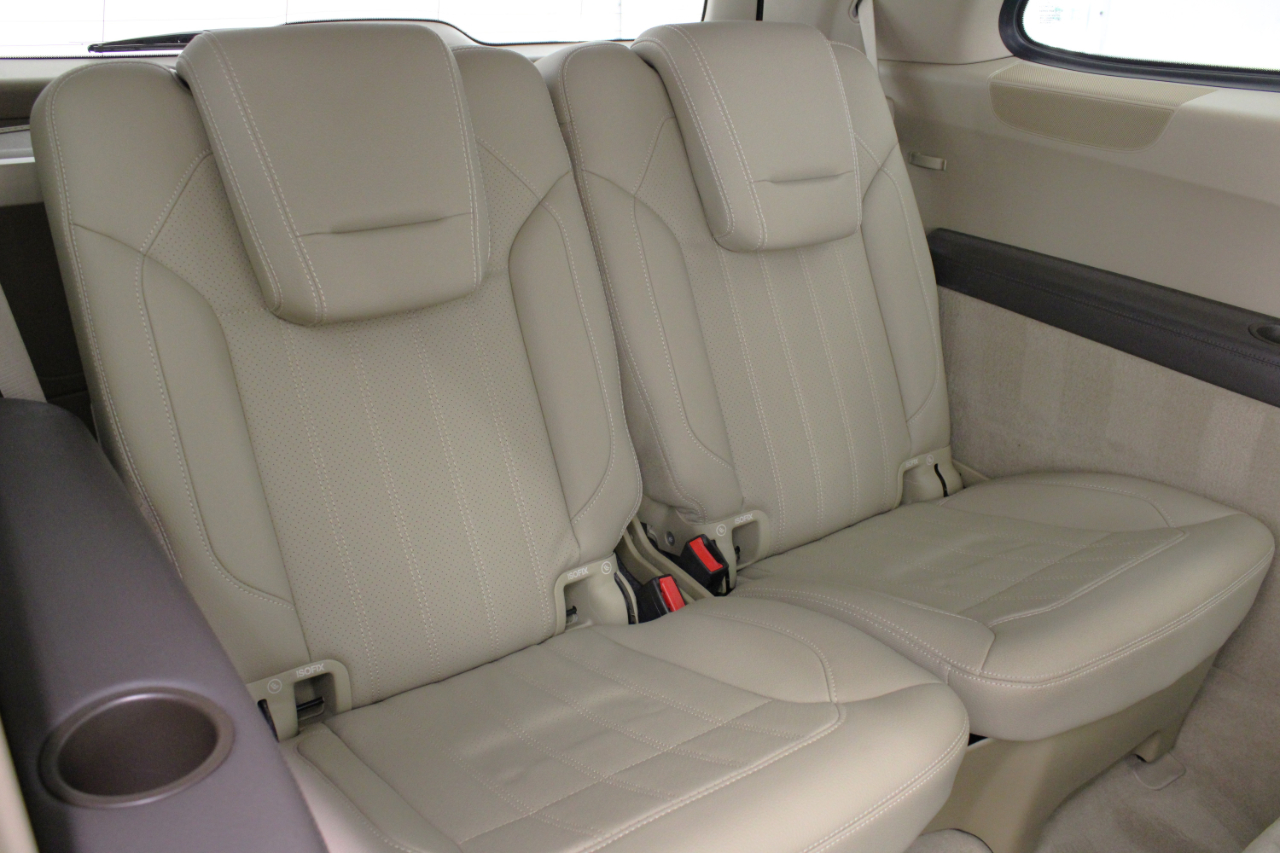 Mercedes-Benz GL Class GL450 2016