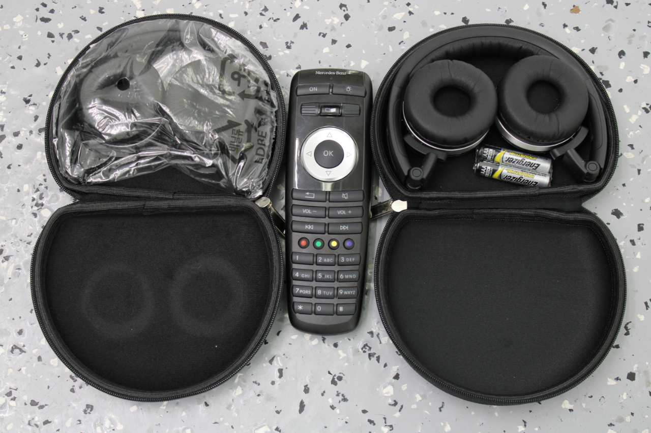 Mercedes-Benz GL Class GL450 2016