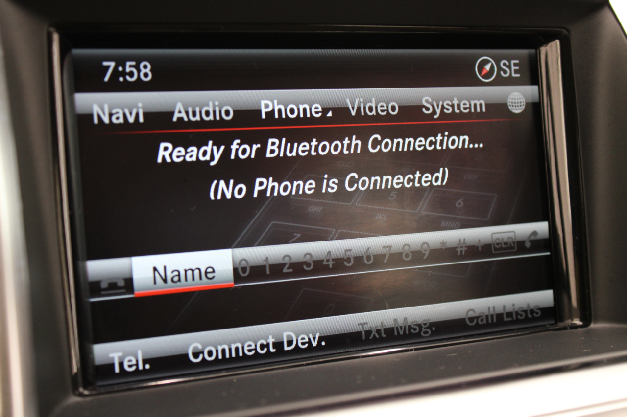 Mercedes-Benz GL Class GL450 2016