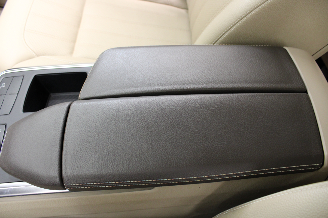 Mercedes-Benz GL Class GL450 2016