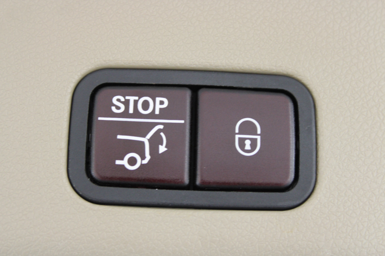 Mercedes-Benz GL Class GL450 2016