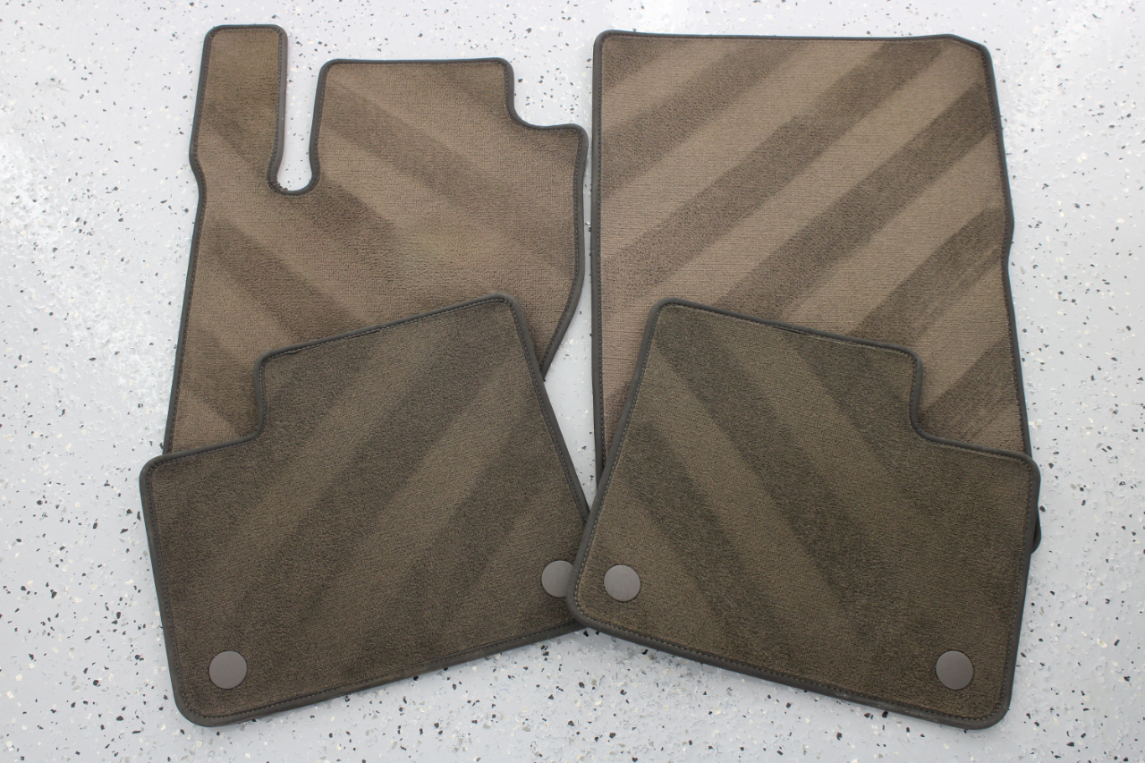 Mercedes-Benz GL Class GL450 2016