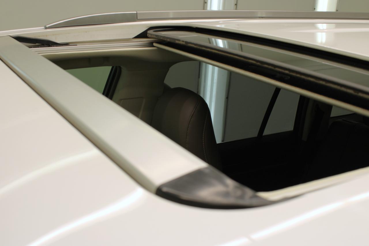 Lexus GX 460 Premium 4D SUV 4WD 2017