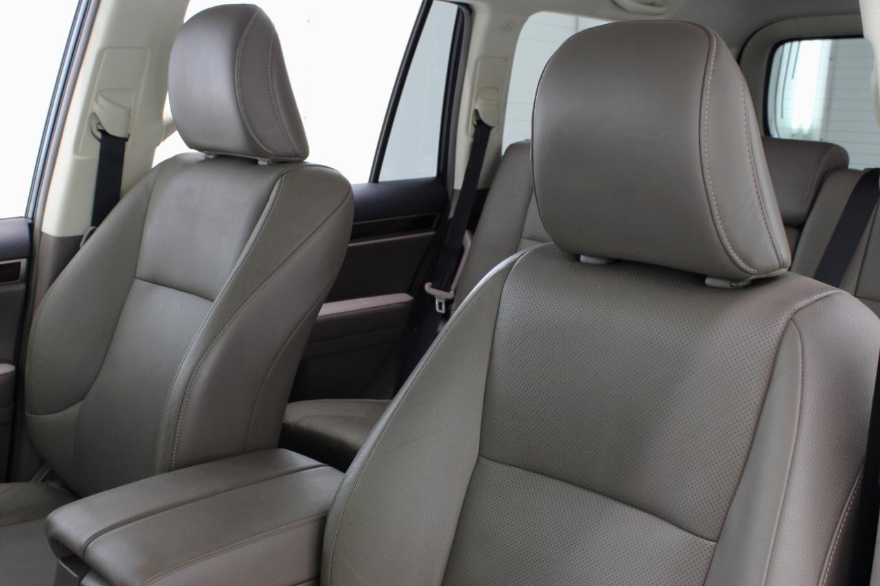 Lexus GX 460 Premium 4D SUV 4WD 2017