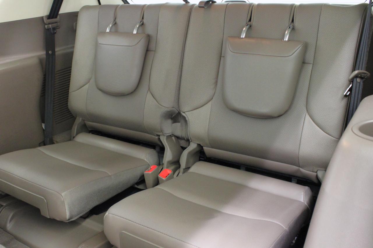 Lexus GX 460 Premium 4D SUV 4WD 2017