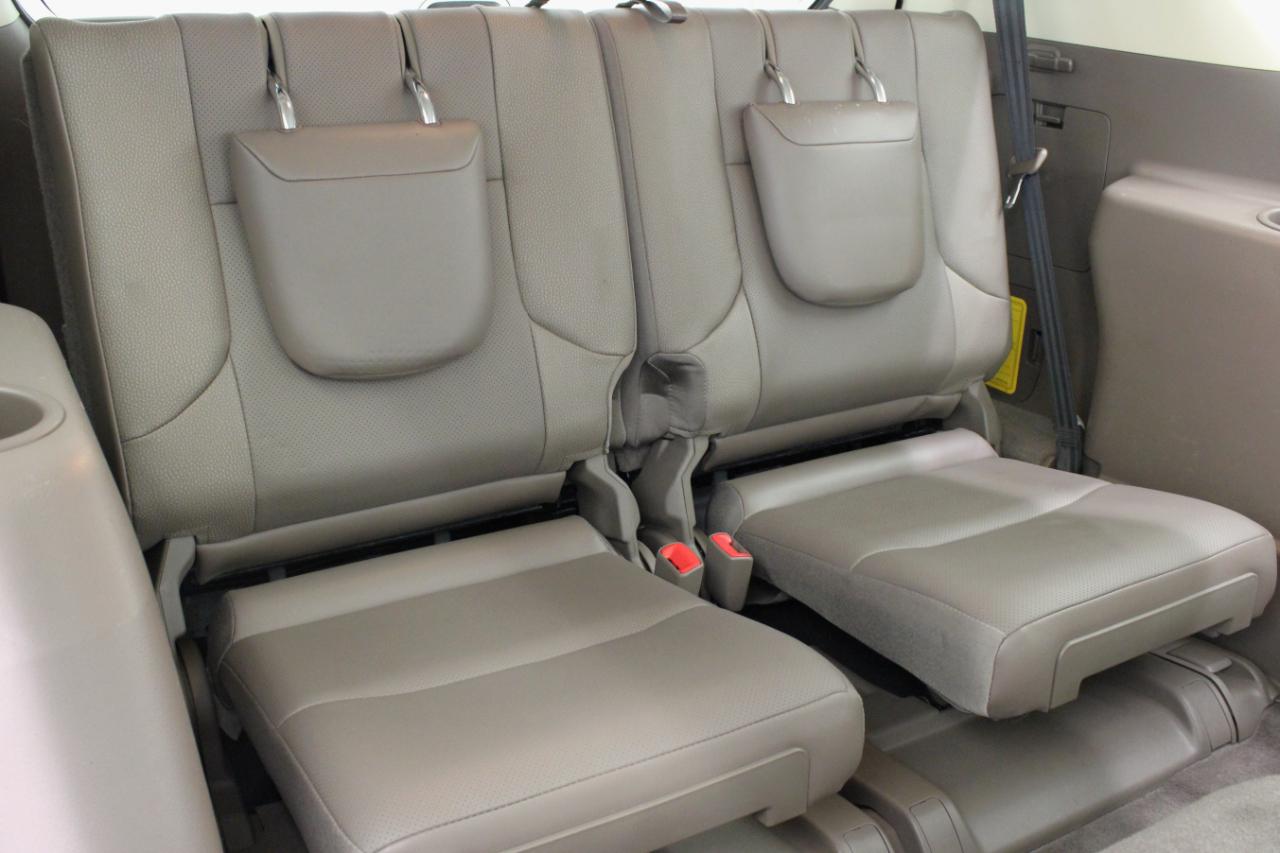 Lexus GX 460 Premium 4D SUV 4WD 2017