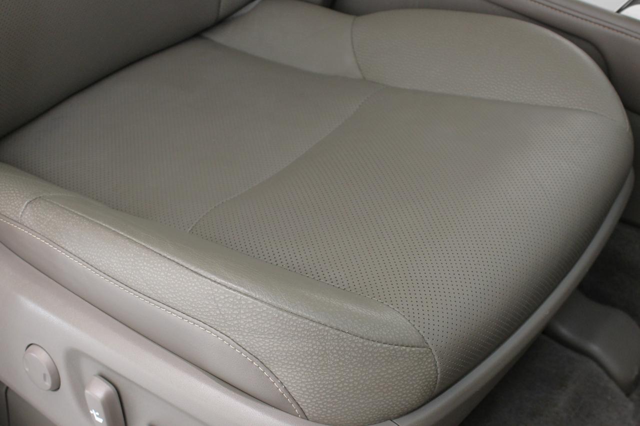 Lexus GX 460 Premium 4D SUV 4WD 2017