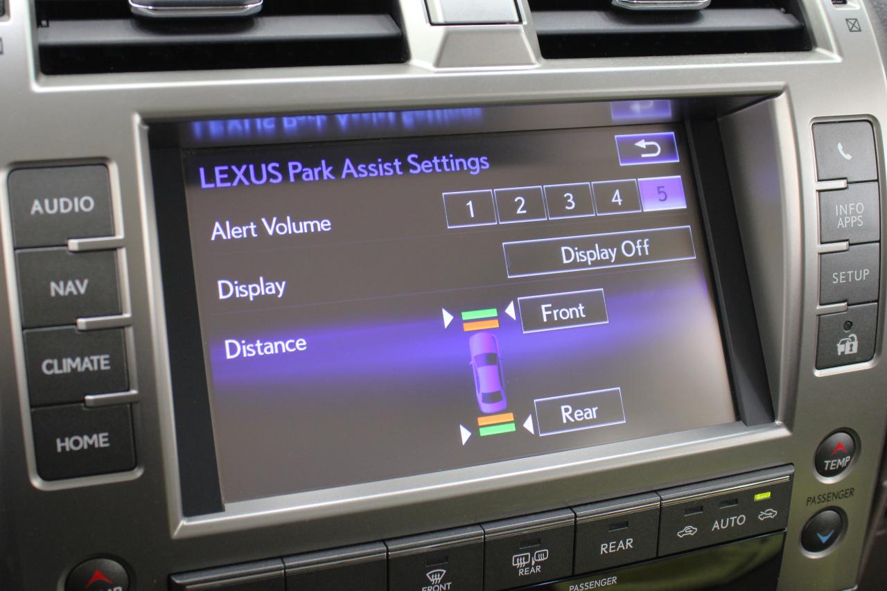 Lexus GX 460 Premium 4D SUV 4WD 2017