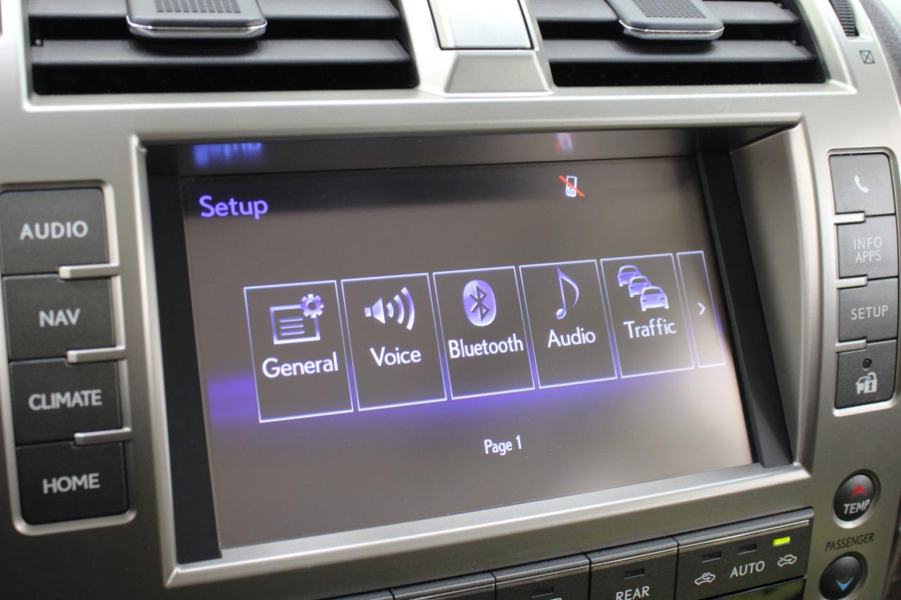 Lexus GX 460 Premium 4D SUV 4WD 2017