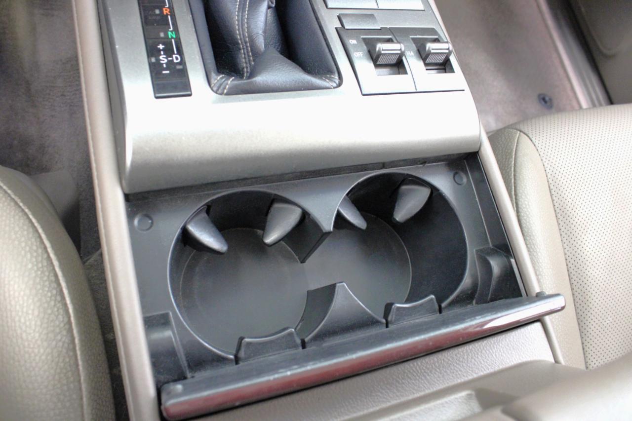 Lexus GX 460 Premium 4D SUV 4WD 2017