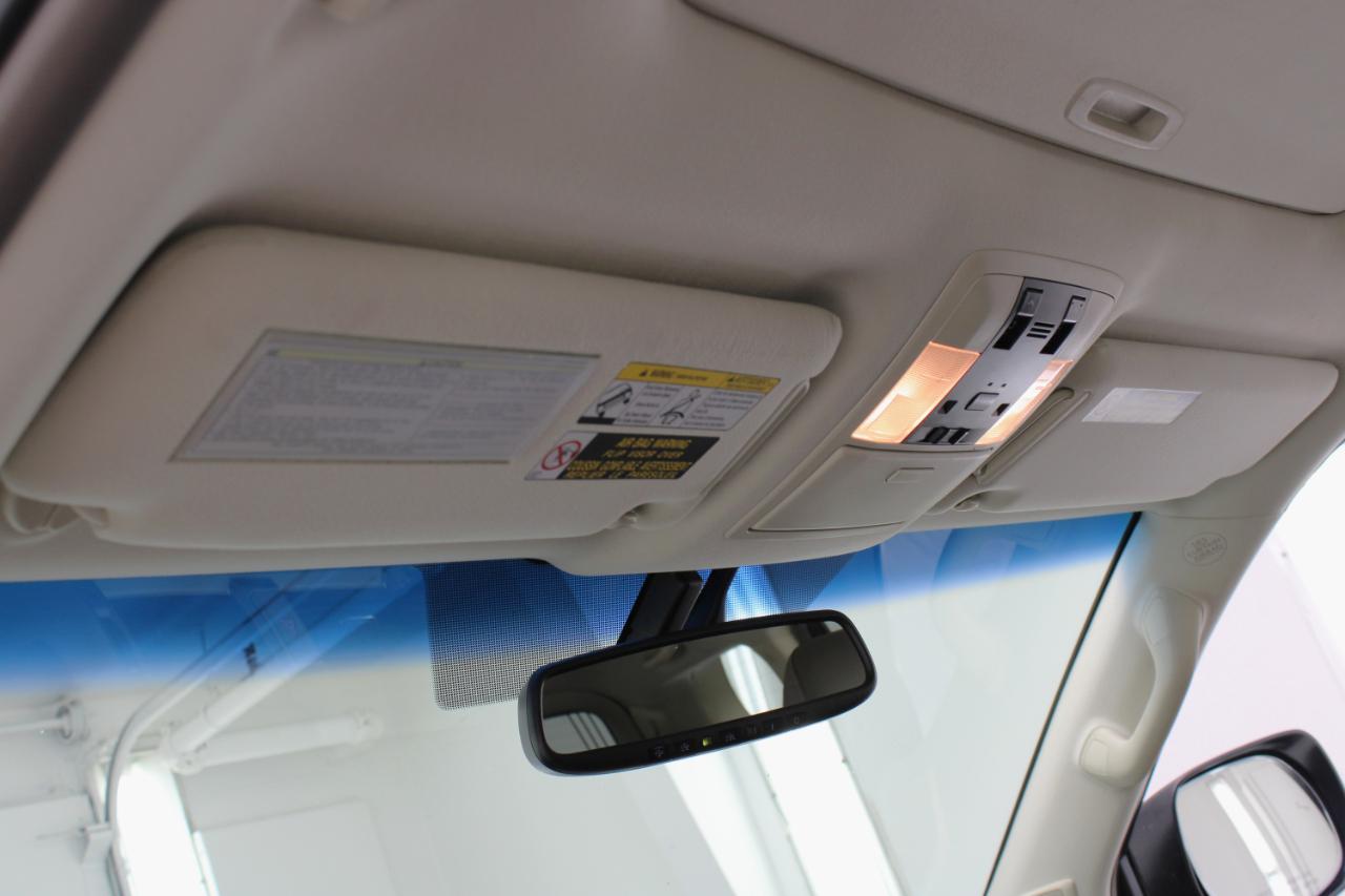 Lexus GX 460 Premium 4D SUV 4WD 2017