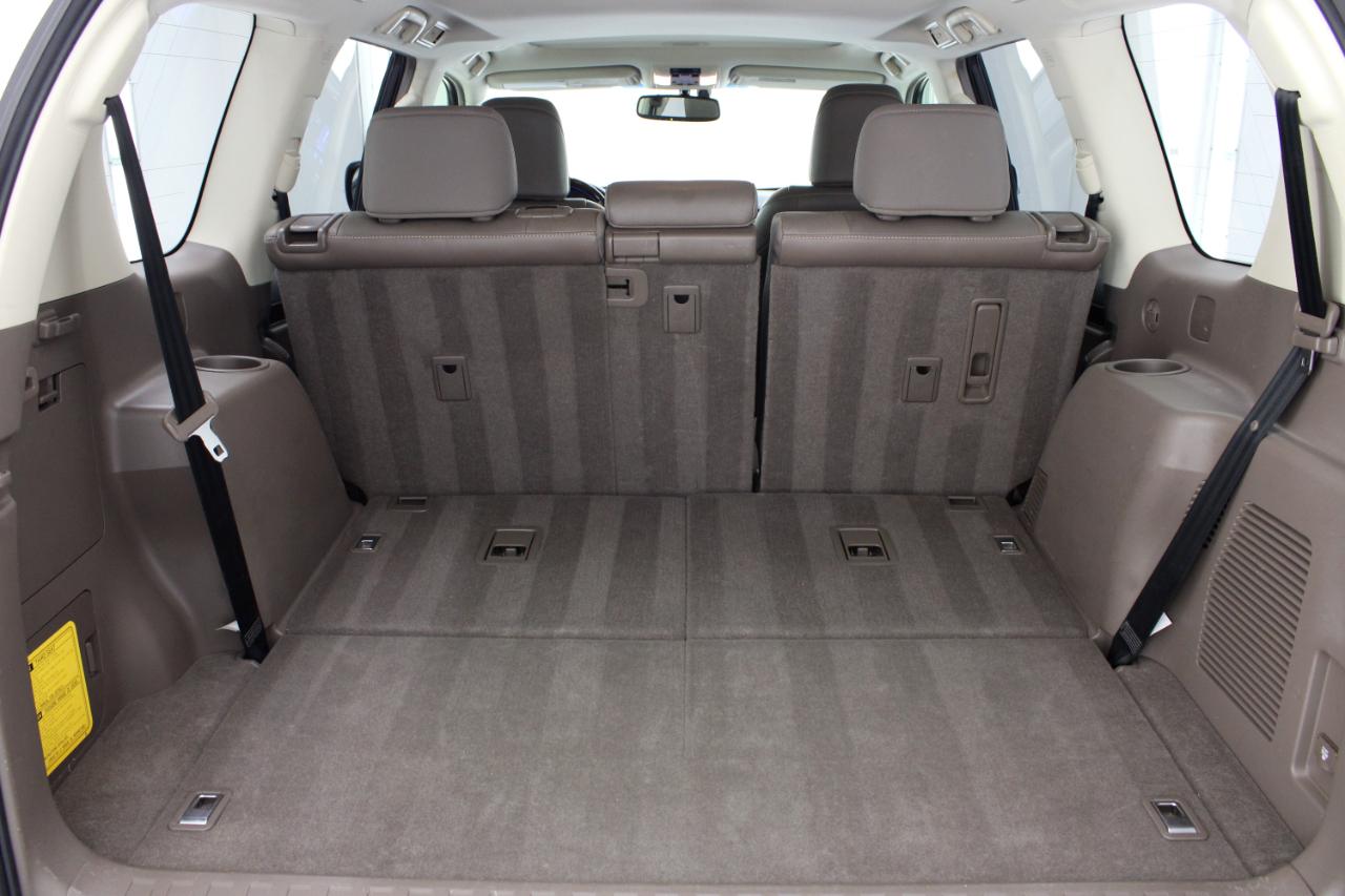 Lexus GX 460 Premium 4D SUV 4WD 2017