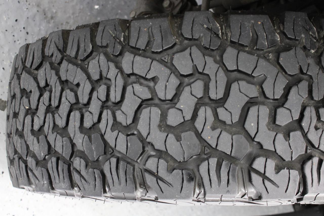 Lexus GX 460 Premium 4D SUV 4WD 2017